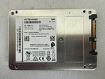 Intel 545S Series 256GB 2.5" Sata Iii 6GB/S SSDSC2KW256G8. Fixed Price $39.00.