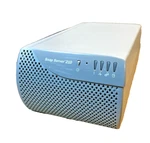 New Overland Snapserver 210 Desktop Storage - 2TB. Fixed Price $253.29.