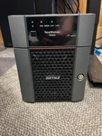 Buffalo Terastation 3420DN - Nas Server 32 Tb. Fixed Price $999.99.