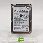 Hitachi 2.5" 5K750 750GB Sata Ii 3GBPS Hdd HTS547564A9E384. Fixed Price $19.99.
