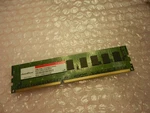 Innodisk 2GB DDR3 1333 Dimm W/ecc Memory Chip # M3C0-2GSJXCN9-B044. Fixed Price $84.15.