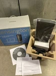 Kensington K33930US Universal Docking Station SD300V. Fixed Price $45.00.