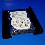 Hp Compaq DC5800 500GB Ssd-hybrid Hard Drive Sshd Windows 10 Pro 64-BIT. Fixed Price $54.00.