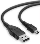 Usb Data Sync Power Cord Cable 4 Iomega E-go Ego Compact Portable External Drive. Fixed Price $9.99.
