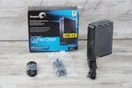 Seagate Freeagent Goflex Desk Tb Usb 3.0 External Hard Drive STAC2000103. Fixed Price $79.99.