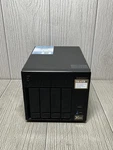 Qnap TS-473 Network Storage Nas 4X 2TB Hdd 1X M.2 Sata 256GB Ssd. Fixed Price $556.80.