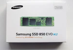 Samsung 850 Evo M.2 Sata Iii Ssd MZ-N5E250BW Solid State Drive. Fixed Price $149.99.