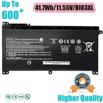 BI03XL Battery For Hp Pavilion X360 13-U Seres 844203-850 844203-855 ON03XL. Fixed Price $20.49.