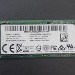 Lite-on CV3-8D256-64 256GB M.2 2280 Sata Iii 6GBPS Ssd For Laptops Desktops. Fixed Price $50.00.