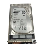Dell 500GB 6G 7.2K 3.5" Sata 0C3YJM Hdd Hard Drive ST500NM0011 W/ Caddy. Fixed Price $14.99.