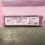 Samsung MZ-VL21T0A 1TB PM9A1 M.2 Nvme Solid Sate Drive Ssd MZVL21T0HCLR. Fixed Price $164.95.