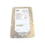 Hp 516810-003 EF0600FARNA 600GB 15K Rpm Mb Cache Gbps Lff Sas 3.5" Hdd. Fixed Price $49.99.