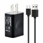 Usb Cord + Ac Adapter For Netgear Nighthawk M1 MR1100 4G Lte Mobile Wifi Router. Fixed Price $9.19.