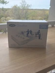 Lacie Cloud Box 3TB New In Old Stock. Fixed Price $119.99.