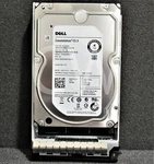 09PR63 Dell ST4000NM0033 ES.3 4TB 7.2K Rpm 6GB/S 3.5" Sata Hdd Hard Drive. Fixed Price $190.00.