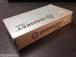 Imation Ironkey Defender F150 2 Gb Usb Flash Drive Military-grade Encryption. Fixed Price $28.00.