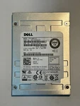 Dell 0K41XJ Toshiba 200GB PX02SMF020 Sas Ssd 12GBPS. Fixed Price $80.00.