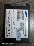 Samsung PM853T 480GB 2.5" Ssd - VK0480GEPQP (SATA6.0GBPS). Fixed Price $75.25.
