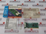Intel PWLA8492MT Ethernet Modules PRO/1000 Dual Port Server Adapter. Fixed Price $202.07.