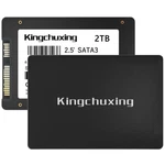 Kingchuxing 512GB 1TB 2TB Ssd 2.5"SATA Iii Internal Solid State Drive 550MB/S. Fixed Price $59.99.