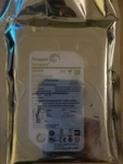 Dell Barracuda 3000GB Dp/n 03GPRT ST3000DM001 3TB 3.5" Sata Hard Drive. Fixed Price $56.99.