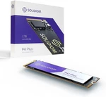 Intel Solidigm P41 Plus 2TB M.2 2280 Pcie 4.0 X4 Nvme SSDPFKNU020TZX1. Fixed Price $335.00.