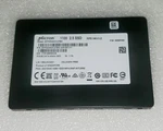 **new** Micron 1100 512GB 2.5" Sata Ssd Drive MTFDDAK512TBN. Fixed Price $58.95.