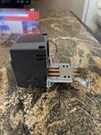 Lot Of 23 Ibm Toshiba 4852-570 Surepos 500 7429990 Terminal Reg Heatsink Fans. Fixed Price $75.00.