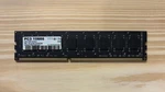 Intel Xmp 2GB DDR3-1333MHZ Dimm PC3-10600 CL7 Ram Memory (OCZ3X13334GK). Fixed Price $9.99.