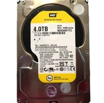 WD4000FYYZ-36UL1B0 Hannnvjaa (wcc) Malaysia 4.0TB 3.5" Sata Hdd AUG/2015. Fixed Price $129.00.