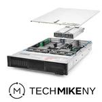 Dell Poweredge R740 Server 8-BAY Sff 3.60GHZ 16-CORE 256GB Ram + 4TB Storage Nas. Fixed Price $4132.95.