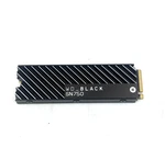 Wd Black 1TB SN750 Nvme Internal Gaming Ssd Solid State Drive With Heatsink. Fixed Price $120.00.