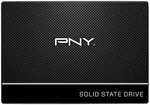 Pny - CS900 250GB Internal Ssd Sata. Fixed Price $64.99.