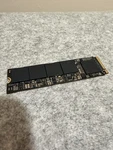 Samsung 960 Pro 1TB Nvme M.2 Ssd - 99% Health / Low Use (genuine Mlc Nand). Fixed Price $135.00.
