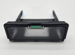 Lot Of 33 Hp Z600 Z620 Z800 Z820 Z640 / 3.5" Hard Drive Tray Caddy 506601-002. Fixed Price $142.50.