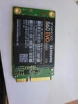 Samsung 860 Msata 1TB Ssd Solid State Drive MZ-M6E1T0BW 5 Months. Fixed Price $349.99.