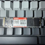 Kingspec 256GB NE-256 2280 M.2 Nvme Ssd Solid State Drive. Fixed Price $45.00.