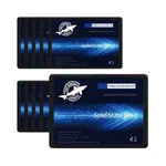 Ssd 2.5 Sata Iii 64GB Dogfish High Performance Internal Solid State Drive For.... Fixed Price $429.73.