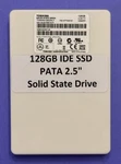 Toshiba 2.5 Ide 128GB Internal Ssd 44-PIN Pata Solid State Drive For Laptop. Fixed Price $33.90.