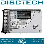Lenovo 7SD7A05721 SSDSC2KG960G7L 960GB 2.5" 6GBPS Tlc Dc S4600 Sed Sata. Fixed Price $619.00.