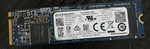 Toshiba KXG60ZNV256G 256GB M.2 Nvme Ssd (79% Health Remaining). Fixed Price $24.97.