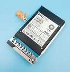 0K60N7 MZ-WLL3T2C Dell Emc PM1725B 3.2TB Pcie GEN3 Nvme 2.5" Ssd W/DXD9H. Fixed Price $549.00.