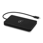 Owc 2TB Envoy Ultra Thunderbolt 5 Portable Ssd Enclosure External Drive, Ultr.... Fixed Price $1011.81.