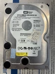 Western Digital 500GB Hdd WD5000AAJB Caviar Se Ide Hardrive Ata. Fixed Price $36.36.