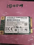 Lite-on LMS-32L6M-HP 32GB Msata Internal Ssd Green. Fixed Price $17.99.