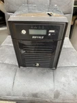 Buffalo Terastation 4-BAY (4 2 Tb) TS5400D0804. Fixed Price $250.00.