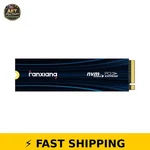 Fanxiang 500GB Nvme Ssd Pcie Gen 4 For PS5 - S880E. Fixed Price $153.99.
