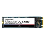 Wd Dc SA210 1.92TB HBS3A1919A4M4B1 0TS1657 Sata 6GB/S 3D Tlc M.2 2280 Ssd. Fixed Price $409.00.