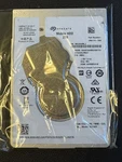 Seagate Mobile 2TB, Internal 2.5" (ST2000LM007) Hard Drive. Fixed Price $75.00.