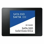 New Wd Blue 500GB 3D Nand Ssd 2.5 Sata Iii Internal Solid State Drive. Fixed Price $161.99.